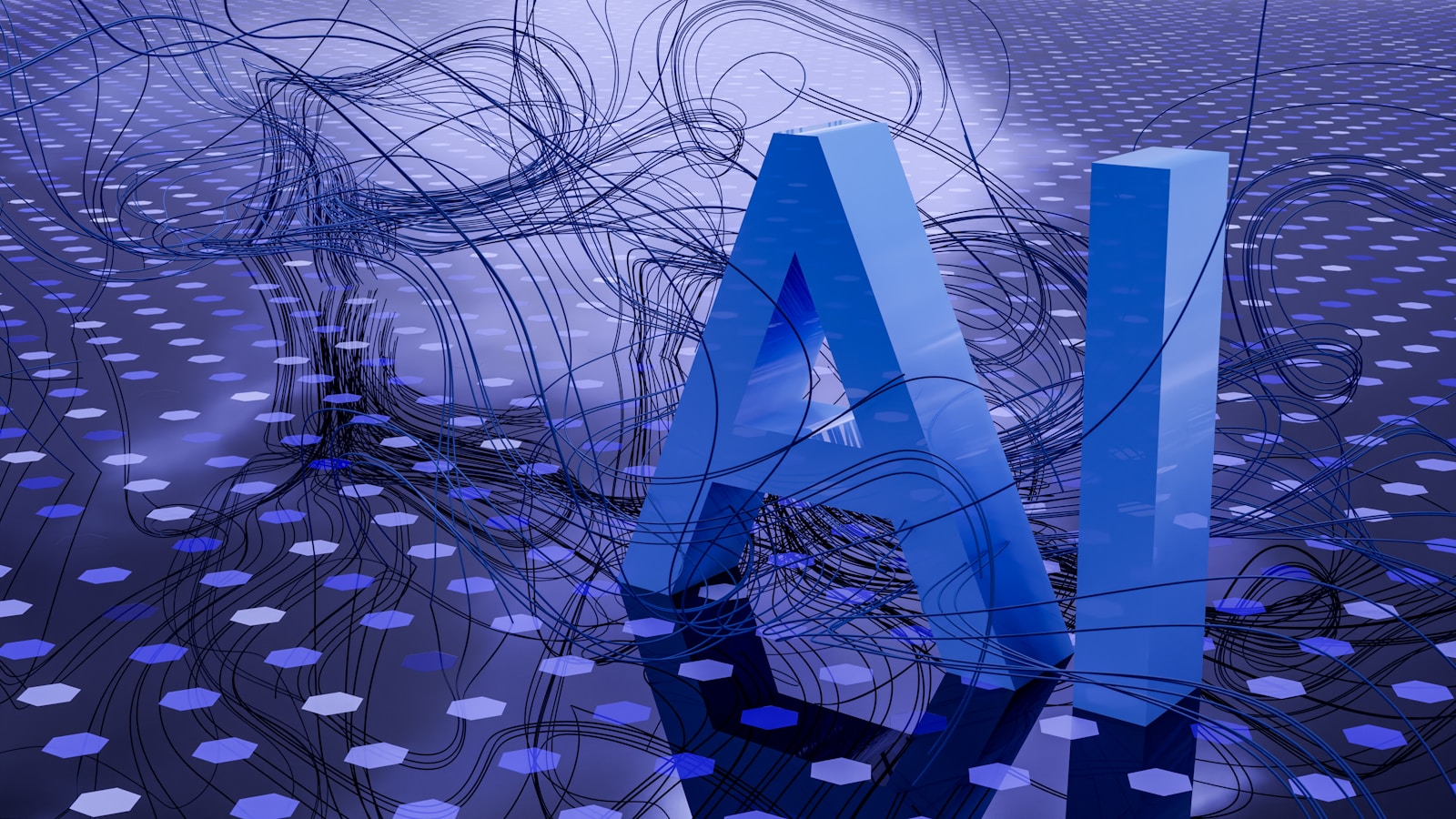 AI Neural Network